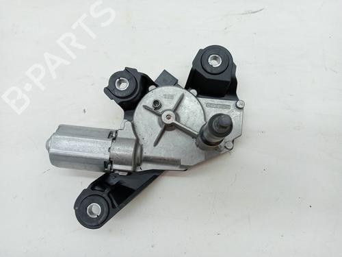 Rear wiper motor RENAULT SCÉNIC III (JZ0/1_) 1.5 dCi | BP23348832M102 