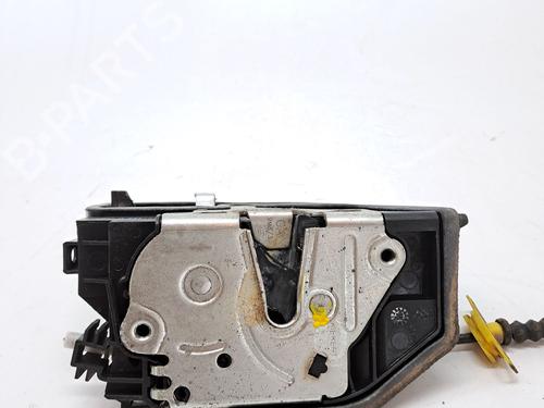 Front right lock BMW 5 (E60) 520 d | BP23369985C97 