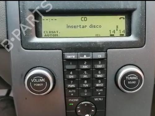 Switch VOLVO V50 (545) D2 | BP23386057I30 
