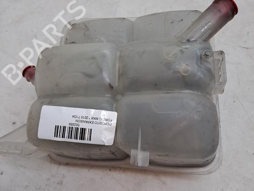Used Expansion tank FORD C-MAX II (DXA/CB7, DXA/CEU) 1.6 TDCi (115 hp) 23364779