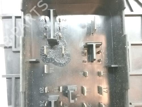 Fuse box AUDI A3 (8P1) 1.9 TDI | BP31609754E1