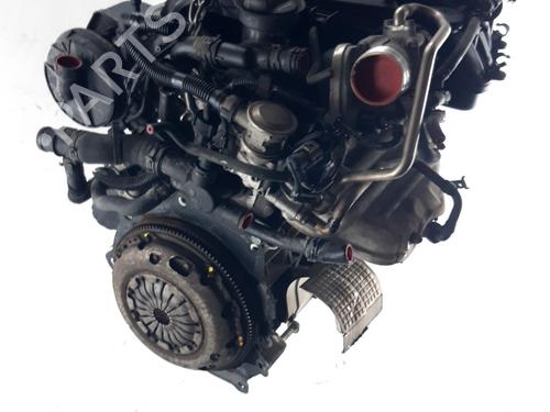 Engine SEAT ALTEA (5P1) 1.6 | BP37272762M1 - Image 3