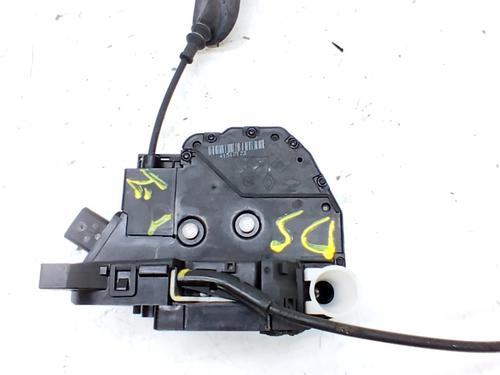 front-left-lock-renault-clio-iv-bh_-2012-2013-2014-2015-2016-2017-2018-2019-2020-2021-34114581 main image