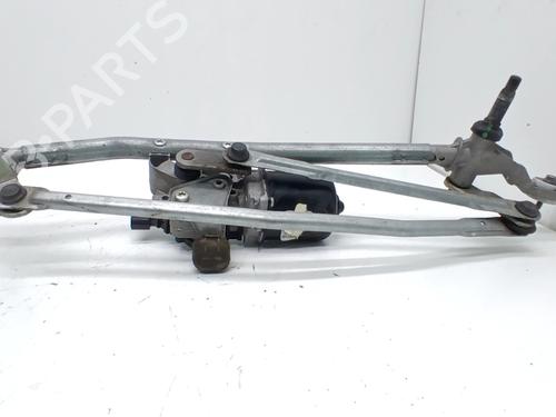 Front wiper motor RENAULT TALISMAN Grandtour (KP_) 1.5 dCi 110 | BP32336195M29