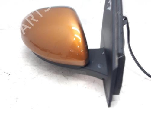 Used Right mirror Right mirror DACIA SANDERO III 1.0 TCe 90 (91 hp) 34607798 34607798