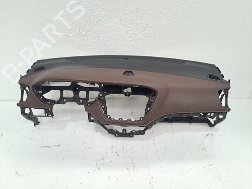 Used Dashboard HYUNDAI i20 II (GB, IB) 1.1 CRDi (75 hp) 26192841