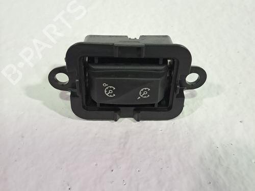 Used Switch RENAULT MEGANE III Hatchback (BZ0/1_, B3_) 1.9 dCi (BZ0N, BZ0J) (131 hp) 24587331