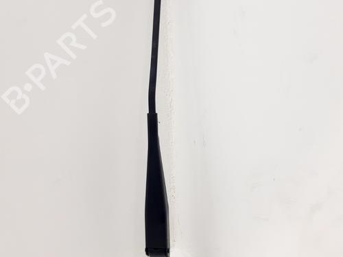 Braço escova frente OPEL CROSSLAND X / CROSSLAND (P17, P2QO) 1.2 (75) (110 hp) 31701654