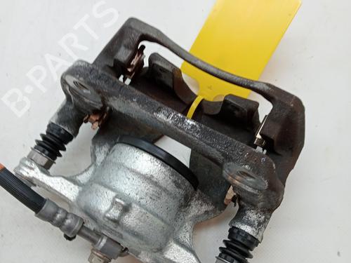 Left front brake caliper FORD KA+ III (UK, FK) 1.2 Ti-VCT | BP23347247M105 
