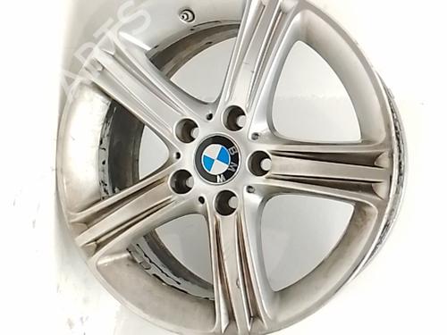 Used Rim Rim 38990998 38990998