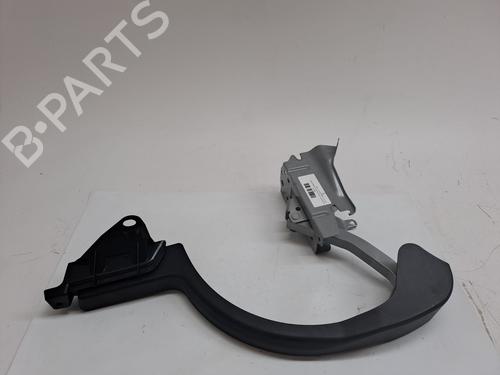 Used Hinge/Door check strap LEXUS IS III (_E3_) 300h (AVE30_, AVE30R) (223 hp) 23974404