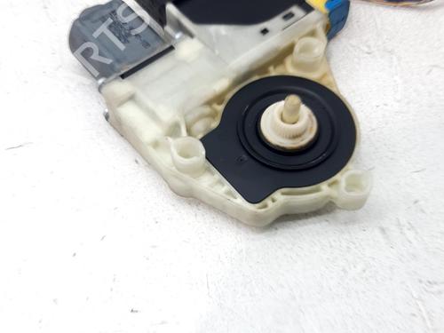 Left front window motor CITROËN C4 I (LC_) 1.4 16V | BP33761776E21 - Image 3