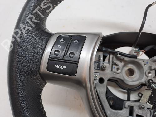 Steering wheel TOYOTA YARIS (_P13_) 1.3 (NSP130_, NSP130) | BP24172006C49 