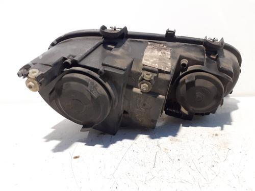 Scheinwerfer links PEUGEOT 206 Hatchback (2A/C) 1.4 HDi eco 70 | BP25988172C28 