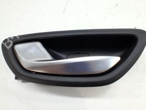 Puxador interior frente esquerdo Puxador interior frente esquerdo 38416999 38416999