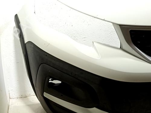 Front bumper PEUGEOT RIFTER 1.5 BlueHDi 100 | BP32285164C7 