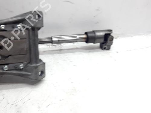Steering rack FORD FOCUS II (DA_, HCP, DP) 1.6 TDCi | BP34537381M22 - Image 2