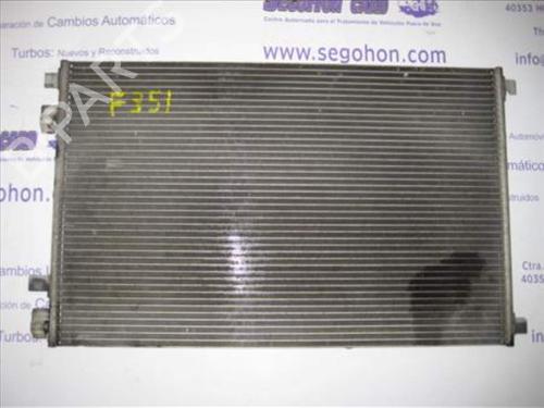 Varmeapparat RENAULT MEGANE II (BM0/1_, CM0/1_) 1.5 dCi (BM0F, BM0T, BM2B, CM0F, CM0T) (82 hp) 26538589