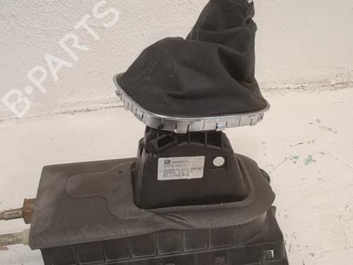 Gearstang OPEL CORSA E (X15) 1.4 (08, 68) | BP37224079M90 - Image 2