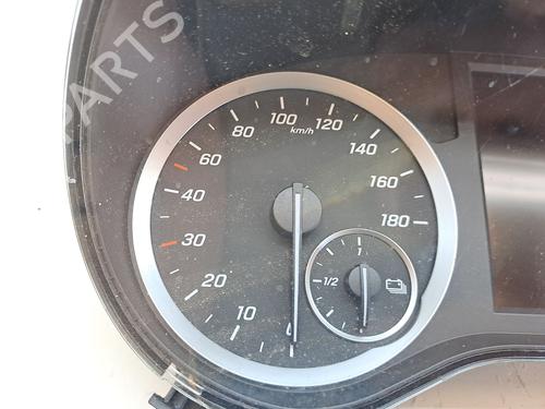 Instrument cluster MERCEDES-BENZ VITO Tourer (W447) eVITO (447.703, 447.705) | BP23360639C47 