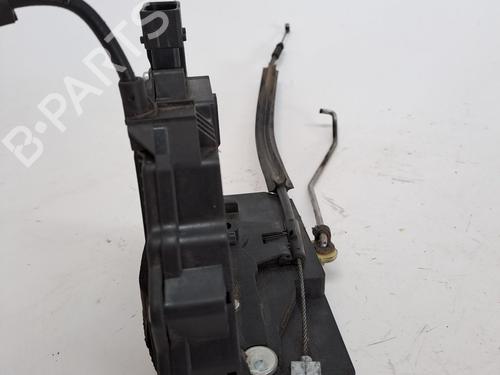 Front left lock CITROËN JUMPER II Van 2.2 HDi 120 | BP23366447C98 