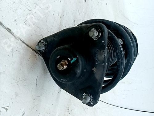 Right front shock absorber KIA SPORTAGE III (SL) 1.7 CRDi | BP29229250M17 