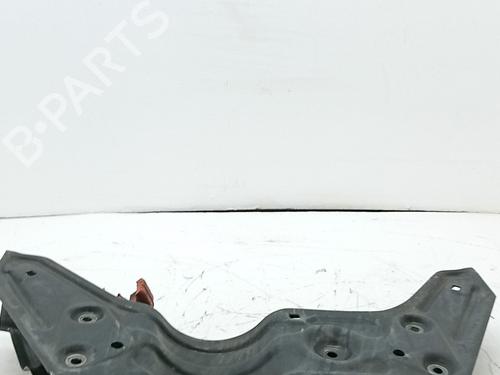 Forbro Forbro VW POLO IV (9N_, 9A_) 1.4 FSI (86 hp) 36036565 36036565