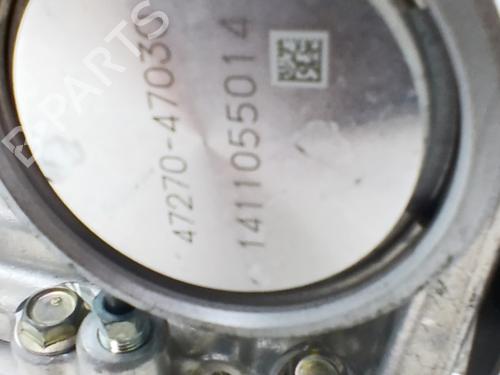 ABS pump LEXUS NX (_Z1_) 300h AWD (AYZ15, AYZ15_, AYZ15R) | BP32106718M43