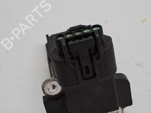 Mass air flow sensor HONDA CIVIC VIII Hatchback (FN, FK) 2.2 CTDi (FK3) | BP23366455M95 