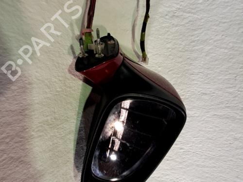 Right mirror LEXUS CT (ZWA10_) 200h (ZWA10_, ZWA10R) | BP29557669C27 