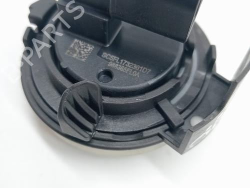 Used Electronic sensor NISSAN MICRA V (K14) 1.5 DCI (90 hp) 23350686