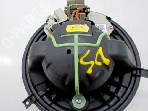 Heater blower motor BMW 3 Touring (E91) 330 d | BP29992268M62 