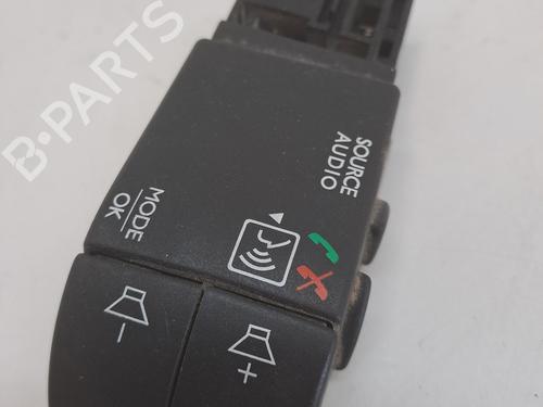 Kombi Kontakt / Stilkkontakt RENAULT TRAFIC II Bus (JL) 2.0 dCi 115 (JL00, JL01, JL0H, JL0M, JL0U) (114 hp) 23365260