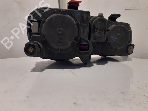 Left headlight MG MG ZS 120 | BP25457950C28 
