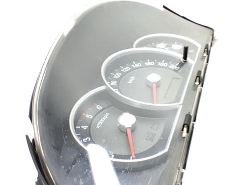 Used Instrument cluster KIA SORENTO I (JC) 2.5 CRDi (170 hp) 32014220