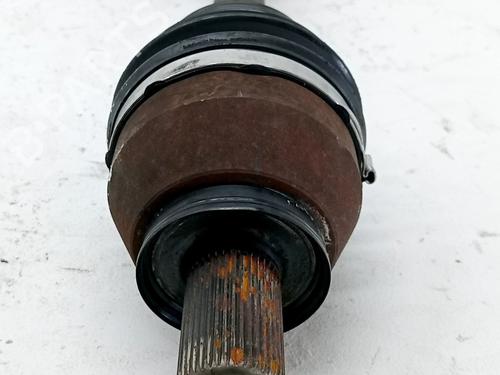 Left front driveshaft FORD MONDEO IV Saloon (BA7) 2.0 TDCi | BP36108841M38 - Image 2