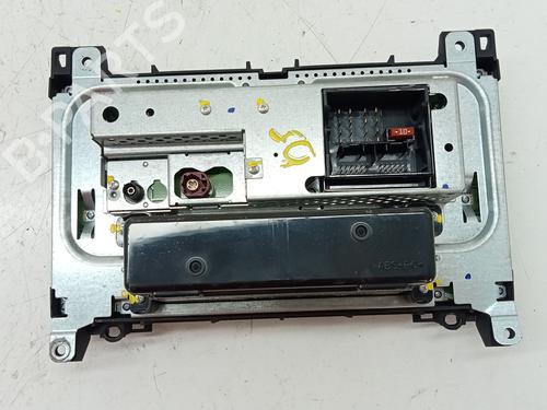 Radio MERCEDES-BENZ SPRINTER 3,5-t Van (B906) 310 CDI (906.631, 906.633, 906.635, 906.637) | BP28957238E6 