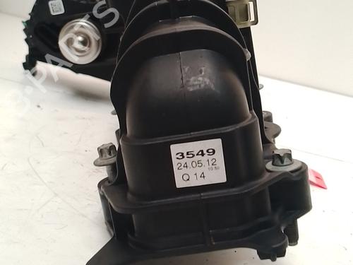 Intake manifold JEEP COMPASS (MK49) 2.2 CRD 4x4 | BP39644560M70 - Image 3
