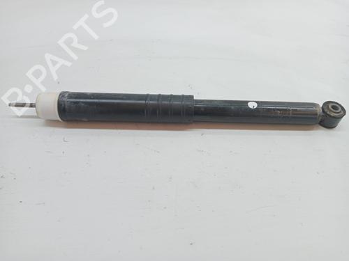 Left rear shock absorber RENAULT CLIO IV (BH_) 1.5 dCi 75 | BP23341625M18 