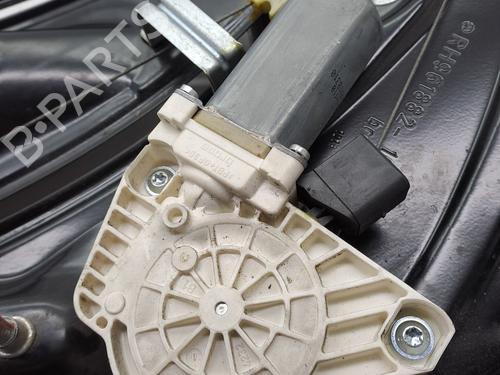Rear right window mechanism MERCEDES-BENZ E-CLASS Coupe (C207) E 220 CDI / d (207.302, 207.301) | BP23943896C25 