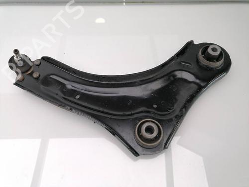 Used Right front suspension arm RENAULT MEGANE III Hatchback (BZ0/1_, B3_) 1.5 dCi (BZ0C) (90 hp) 23938675
