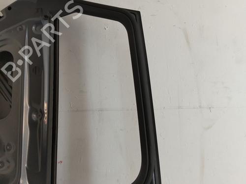 Left rear door AUDI A3 Sportback (8VA, 8VF) 40 e-tron | BP26706978C4 
