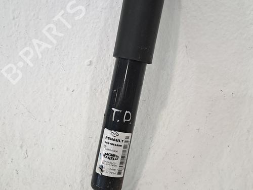 Used Right rear shock absorber DACIA DOKKER Box Body/MPV 1.5 dCi (FEAJ) (90 hp) 28037475