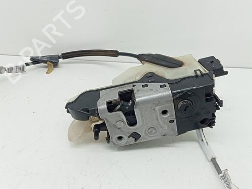 Front left lock CITROËN C4 II (NC_) 1.6 BlueHDi 100 | BP28957338C98 