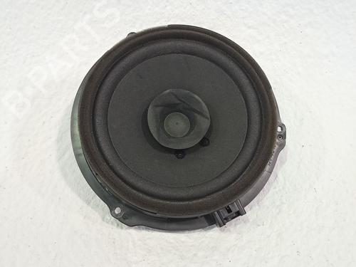 Used Speaker FORD GRAND C-MAX (DXA/CB7, DXA/CEU) 1.6 TDCi (115 hp) 24219421