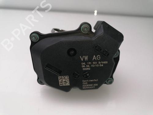 Throttle body AUDI A4 B8 Avant (8K5) 2.0 TDI quattro | BP23386896M82