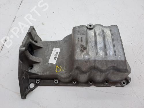 Oliebundkar OPEL CORSA D (S07) 1.2 (L08, L68) | BP27098551M115 