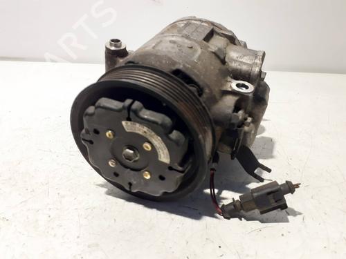 Used AC compressor SEAT IBIZA III (6L1) 1.2 (64 hp) 26538905