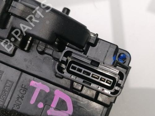 Rear right lock NISSAN JUKE (F15) 1.6 | BP23405381C99