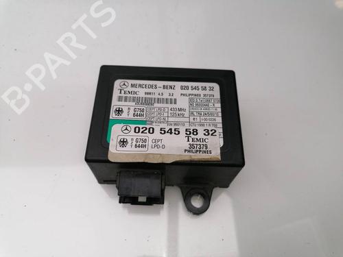 Elektronisk modul MERCEDES-BENZ VITO Van (W638) 112 CDI 2.2 (638.094) | BP25346906M83 